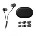 Tai Nghe Gaming Có Dây HyperX Cloud Earbuds III Black (BN7R9AA)