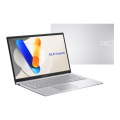 Laptop Asus Vivobook 15 X1504VA-BQ165W (Intel Core 5 120U, RAM 16GB, SSD 512GB, Intel Graphics, Màn Hình 15.6 inch FullHD, Windows 11, Màu Bạc)