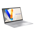 Laptop Asus Vivobook 15 X1504VA-BQ165W (Intel Core 5 120U, RAM 16GB, SSD 512GB, Intel Graphics, Màn Hình 15.6 inch FullHD, Windows 11, Màu Bạc)