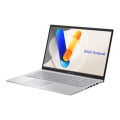 Laptop Asus Vivobook 15 X1504VA-BQ165W (Intel Core 5 120U, RAM 16GB, SSD 512GB, Intel Graphics, Màn Hình 15.6 inch FullHD, Windows 11, Màu Bạc)