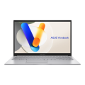 Laptop Asus Vivobook 15 X1504VA-BQ165W (Intel Core 5 120U, RAM 16GB, SSD 512GB, Intel Graphics, Màn Hình 15.6 inch FullHD, Windows 11, Màu Bạc)