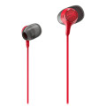 Tai Nghe Gaming Có Dây HyperX Cloud Earbuds III Red (BN7S0AA)