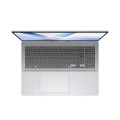Laptop ASUS Vivobook 16 X1607CA-MB980W (Intel Core Ultra 5-225H, RAM 16GB, SSD 512GB, Intel Arc 130T GPU, Màn Hình 16inch WUXGA, Windows 11 Home SL, Màu Bạc)