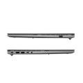 Laptop ASUS Vivobook 16 X1607CA-MB980W (Intel Core Ultra 5-225H, RAM 16GB, SSD 512GB, Intel Arc 130T GPU, Màn Hình 16inch WUXGA, Windows 11 Home SL, Màu Bạc)