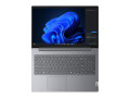 Laptop Lenovo V15 G5 IRL 83HF00BSVA (Core i5-13420H, RAM 16GB, SSD 512GB, Màn Hình 15.6inch FHD IPS 300nits, VGA Intel UHD, NoOS, Màu Xám)