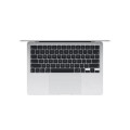 MacBook Air M5 (MDH74SA/A) (Apple M5, 10 core CPU , 8 Core GPU, RAM 16GB, SSD 512GB, Màn Hình 13.6inch , Màu Silver, Hàng Chính Hãng)