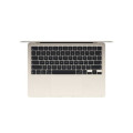 MacBook Air M5 (MDHA4SA/A) (Apple M5, 10 core CPU , 8 Core GPU, RAM 16GB, SSD 512GB, Màn Hình 13.6inch , Màu Starlight, Hàng Chính Hãng)