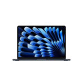 MacBook Air M5 (MDHE4SA/A) (Apple M5, 10 core CPU , 8 Core GPU, RAM 16GB, SSD 512GB, Màn Hình 13.6inch , Màu Midnight, Hàng Chính Hãng)