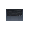 MacBook Air M5 (MDHE4SA/A) (Apple M5, 10 core CPU , 8 Core GPU, RAM 16GB, SSD 512GB, Màn Hình 13.6inch , Màu Midnight, Hàng Chính Hãng)