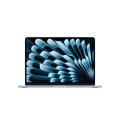 MacBook Air M5 (MDHH4SA/A) (Apple M5, 10 core CPU , 8 Core GPU, RAM 16GB, SSD 512GB, Màn Hình 13.6inch , Màu Sky Blue, Hàng Chính Hãng)