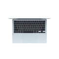 MacBook Air M5 (MDHH4SA/A) (Apple M5, 10 core CPU , 8 Core GPU, RAM 16GB, SSD 512GB, Màn Hình 13.6inch , Màu Sky Blue, Hàng Chính Hãng)