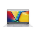Laptop ASUS Vivobook X1404VA-EB355W (Intel Core 7 Processor 150U, RAM 16GB, SSD 512GB, Intel Graphics, Màn Hình 14 inch FHD, Windows 11, Màu Bạc)