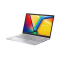 Laptop ASUS Vivobook X1404VA-EB355W (Intel Core 7 Processor 150U, RAM 16GB, SSD 512GB, Intel Graphics, Màn Hình 14 inch FHD, Windows 11, Màu Bạc)