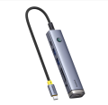 ĐẦU CHUYỂN USB-C 7 IN 1 BASEUS UltraJoy Series HUB AIR
