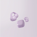 Tai Nghe Không Dây Thể Thao SONY Clip WF-LC900/VZE (Bluetooth 5.3, Kháng Nước Chuẩn IPX4, Thời Lượng Pin Tối Đa 15 Giờ, Màu Tím)