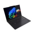 Laptop Lenovo ThinkPad T14s Gen 6 (21QX00LGVA) (Intel Core Ultra 5 228V, RAM 32GB, SSD 512GB, Intel Arc Graphics 130V, Màn Hình 14inch WUXGA, DOS, Màu Đen)