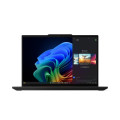 Laptop Lenovo ThinkPad T14s Gen 6 (21QX00LGVA) (Intel Core Ultra 5 228V, RAM 32GB, SSD 512GB, Intel Arc Graphics 130V, Màn Hình 14inch WUXGA, DOS, Màu Đen)