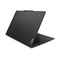 Laptop Lenovo ThinkPad T14s Gen 6 (21QX00LGVA) (Intel Core Ultra 5 228V, RAM 32GB, SSD 512GB, Intel Arc Graphics 130V, Màn Hình 14inch WUXGA, DOS, Màu Đen)