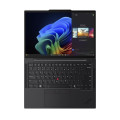 Laptop Lenovo ThinkPad T14s Gen 6 (21QX00LGVA) (Intel Core Ultra 5 228V, RAM 32GB, SSD 512GB, Intel Arc Graphics 130V, Màn Hình 14inch WUXGA, DOS, Màu Đen)