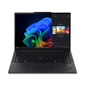 Laptop Lenovo ThinkPad T14s Gen 6 (21QX00LGVA) (Intel Core Ultra 5 228V, RAM 32GB, SSD 512GB, Intel Arc Graphics 130V, Màn Hình 14inch WUXGA, DOS, Màu Đen)
