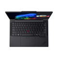 Laptop Lenovo ThinkPad T14s Gen 6 (21QX00LGVA) (Intel Core Ultra 5 228V, RAM 32GB, SSD 512GB, Intel Arc Graphics 130V, Màn Hình 14inch WUXGA, DOS, Màu Đen)