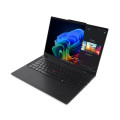 Laptop Lenovo ThinkPad T14s Gen 6 (21QX00LGVA) (Intel Core Ultra 5 228V, RAM 32GB, SSD 512GB, Intel Arc Graphics 130V, Màn Hình 14inch WUXGA, DOS, Màu Đen)