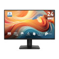 Màn Hình 23.8inch MSI PRO MP242 E14A (3PD1) (FullHD, IPS, 144Hz, 1ms, VGA, HDMI, Màu Đen)