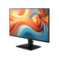 Màn Hình 23.8inch MSI PRO MP242 E14A (3PD1) (FullHD, IPS, 144Hz, 1ms, VGA, HDMI, Màu Đen)