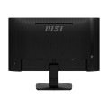 Màn Hình 23.8inch MSI PRO MP242 E14A (3PD1) (FullHD, IPS, 144Hz, 1ms, VGA, HDMI, Màu Đen)