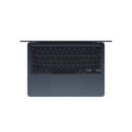 MacBook Air M5 2026 (MDHG4SA/A) (Apple M5, 10 core CPU , 10 Core GPU, RAM 24GB, SSD 1TB, Màn Hình 13.6inch , Màu Midnight, Hàng Chính Hãng)
