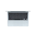 MacBook Air M5 2026 (MDHK4SA/A) (Apple M5, 10 core CPU , 10 Core GPU, RAM 24GB, SSD 1TB, Màn Hình 13.6inch , Màu Sky Blue, Hàng Chính Hãng)