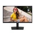 Màn Hình AOC 23.8inch 24B15H3 (FullHD, IPS, 120Hz, 1ms, VGA, HDMI, Màu Đen)