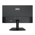 Màn Hình AOC 23.8inch 24B15H3 (FullHD, IPS, 120Hz, 1ms, VGA, HDMI, Màu Đen)