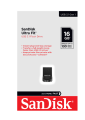 HDD USB 3.2 SanDisk Ultra Fit CZ430 16GB SDCZ430-016G-G46