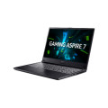 Laptop Acer Gaming Aspire 7 A715-59G-55MD (Intel Core i5-13420H,  RAM 16GB, SSD 512GB, RTX 3050 6GB, Màn Hình 15.6inch FullHD 144Hz, Windows 11, Màu Đen)