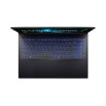 Laptop Acer Gaming Aspire 7 A715-59G-55MD (Intel Core i5-13420H,  RAM 16GB, SSD 512GB, RTX 3050 6GB, Màn Hình 15.6inch FullHD 144Hz, Windows 11, Màu Đen)