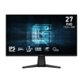Màn Hình Gaming MSI 27inch G275L E14 (FullHD, IPS, 144Hz, 1 ms, DisplayPort, HDMI, Màu Đen)