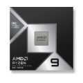 CPU AMD Ryzen 9 9950X3D2 Dual Edition (4.3GHz Up To 5.6GHz, 16 Nhân 32 Luồng, 208MB Cache, 200W, Socket AM5)