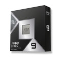 CPU AMD Ryzen 9 9950X3D2 Dual Edition (4.3GHz Up To 5.6GHz, 16 Nhân 32 Luồng, 208MB Cache, 200W, Socket AM5)