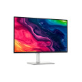 Màn Hình 27inch Dell Plus S2725QS (4K, IPS, 120Hz, 4ms, Tích Hợp Loa, HDMI, Màu Trắng)