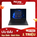 Laptop Lenovo ThinkPad E16 Gen 3 (21SR00AAVN) (Intel Core Ultra 5 135H, RAM 16GB, SSD 512GB, Intel Graphics, Màn Hình 16 inch WUXGA, Windows 11, Màu Đen)