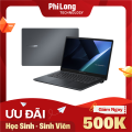 Laptop ASUS ExpertBook B1 BM1403CDA-S61611W (AMD Ryzen 5 150, RAM 16GB, SSD 512GB, AMD Radeon Graphics, Màn Hình 14 inch FullHD, Windows 11, Màu Xám)