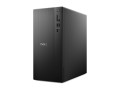 Máy Tính Để Bàn PC Dell Tower ECT1250 71092470 (Core i3-14100, RAM 8GB, SSD 512GB, Intel UHD Graphics 730, Bluetooth, WiFi, Windows 11, HDMI, Displayport)
