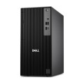 Máy Bộ PC Dell Pro Tower QCT1250 (42PROU5QCT1250) (Intel Core Ultra 5-235, RAM 16GB DDR5, SSD 512GB, Intel UHD Graphics, Windows 11)