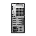 Máy Bộ PC Dell Pro Tower QCT1250 (42PROU5QCT1250) (Intel Core Ultra 5-235, RAM 16GB DDR5, SSD 512GB, Intel UHD Graphics, Windows 11)