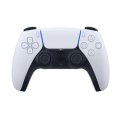 Tay Cầm Game Không Dây SONY PS5 DualSense CFI-ZCT2G Màu Trắng, Chính Hãng