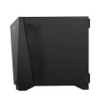 Vỏ Case MSI MEG PROSPECT 700R (E-ATX, Sẵn 4 fan 140mm ARGB, Rad 360, USB-C 20Gbps)