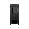 Vỏ Case MSI MEG PROSPECT 700R (E-ATX, Sẵn 4 fan 140mm ARGB, Rad 360, USB-C 20Gbps)