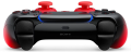 Tay Cầm Game Không Dây SONY PS5 DualSense CFI-ZCT2G-13 Techno Red, Chính Hãng