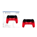Tay Cầm Game Không Dây SONY PS5 DualSense CFI-ZCT2G-13 Techno Red, Chính Hãng